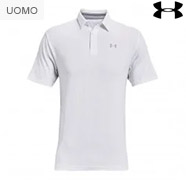 UNDER ARMOUR - PLAYOFF POLO 2.0 undefined