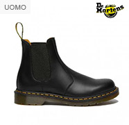 Dr. Martens - 2976 CHELSEA BOOT undefined