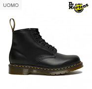 Dr. Martens - ANFIBI 101 SMOOTH undefined
