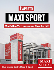 Maxi Sport Milano Trezzano