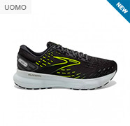 Brooks - GLYCERIN 20 RUN VISIBLE undefined