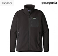 PATAGONIA - PILE FULL ZIP R2 TECHFACE undefined