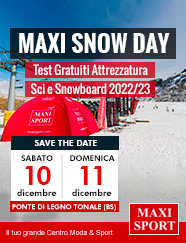 Maxi Snow Day 2022