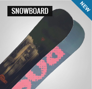 Snowboard Rossignol