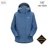 Arc'teryx - GIACCA ANDESSA GORE-TEX DONNA undefined