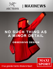 Arc'teryx Obsessive Design