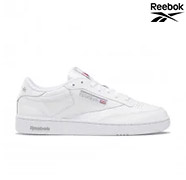 Reebok Club C - Anni 80’s Vibes undefined