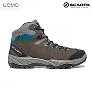 SCARPA - MISTRAL MID GORE-TEX undefined