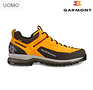 GARMONT - DRAGONTAIL TECH GORE-TEX   undefined