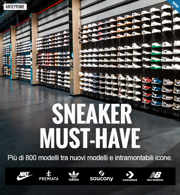Sneaker