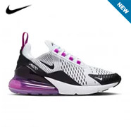 NIKE AIR MAX 270 - Big air, great style undefined