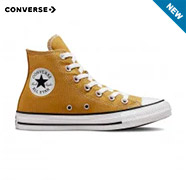 CONVERSE ALL STAR HI - Stile unico senza tempo undefined