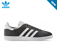 ADIDAS ORIGINALS GAZELLE - Icona dello streetstyle undefined
