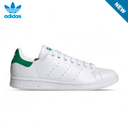 ADIDAS ORIGINALS STAN SMITH - Evergreen per look casual undefined