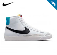 NIKE BLAZER - Back to the 70’s undefined