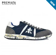PREMIATA LUCY - Stile e qualità italiana undefined