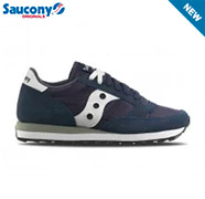 SAUCONY ORIGINALS JAZZ O' - Twist perfetto per outfit informali undefined
