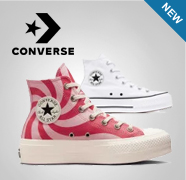 Novità Converse