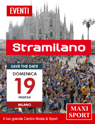 Stramilano 2023