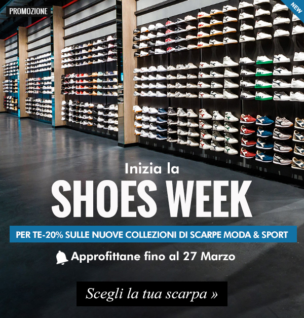 Shoes Week