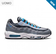 Nike - AIR MAX 95 undefined