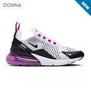 Nike - AIR MAX 270 undefined
