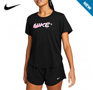 Nike - T-SHIRT DRI-FIT ONE undefined