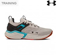 Under Armour - PROJECT ROCK 5 undefined