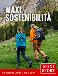 Maxi Sostenibilità