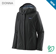 Patagonia - GIACCA TORRENTSHELL 3L DONNA undefined