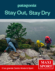 Stay Out, Stay Dry