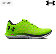 Under Armour - FLOW VELOCITI WIND 2 undefined