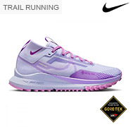 NIKE - REACT PEGASUS TRAIL 4 GORE-TEX DONNA undefined