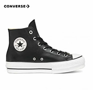 Converse All Star Hi - Icona anni 90 undefined